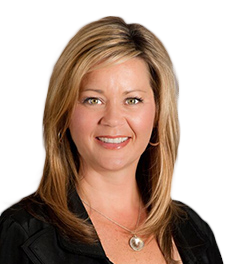 Tonya Courtney display