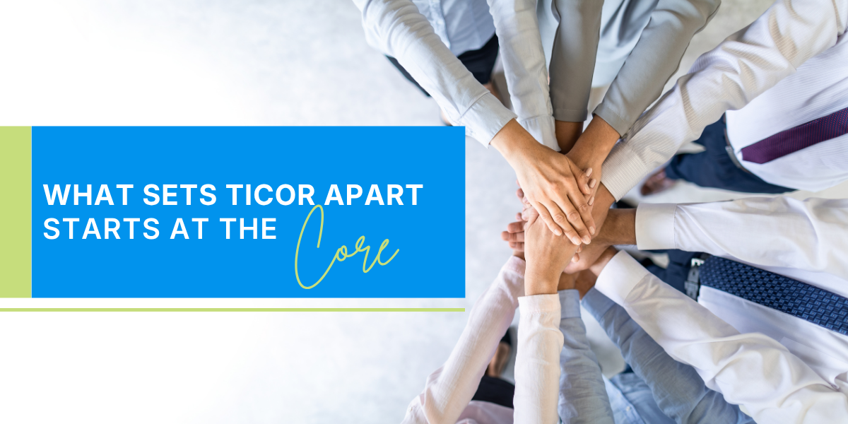 At the Core of Ticor teaser