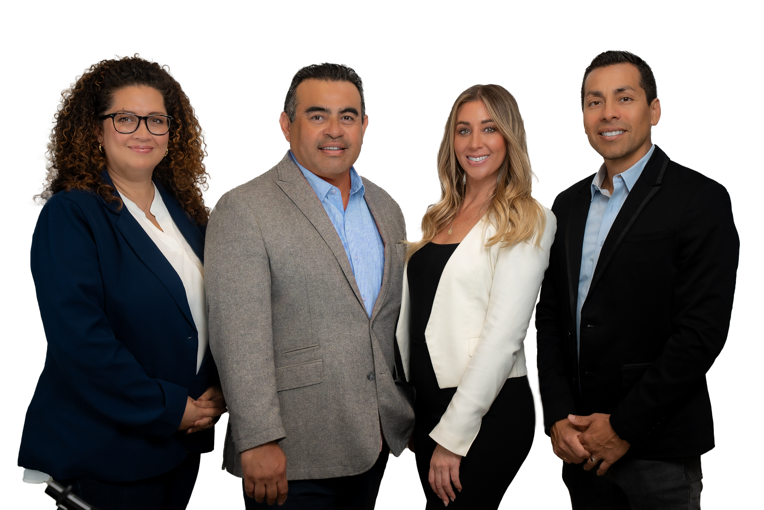 Elite Title Team display