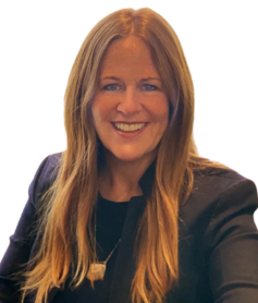 Tracie Hasse display