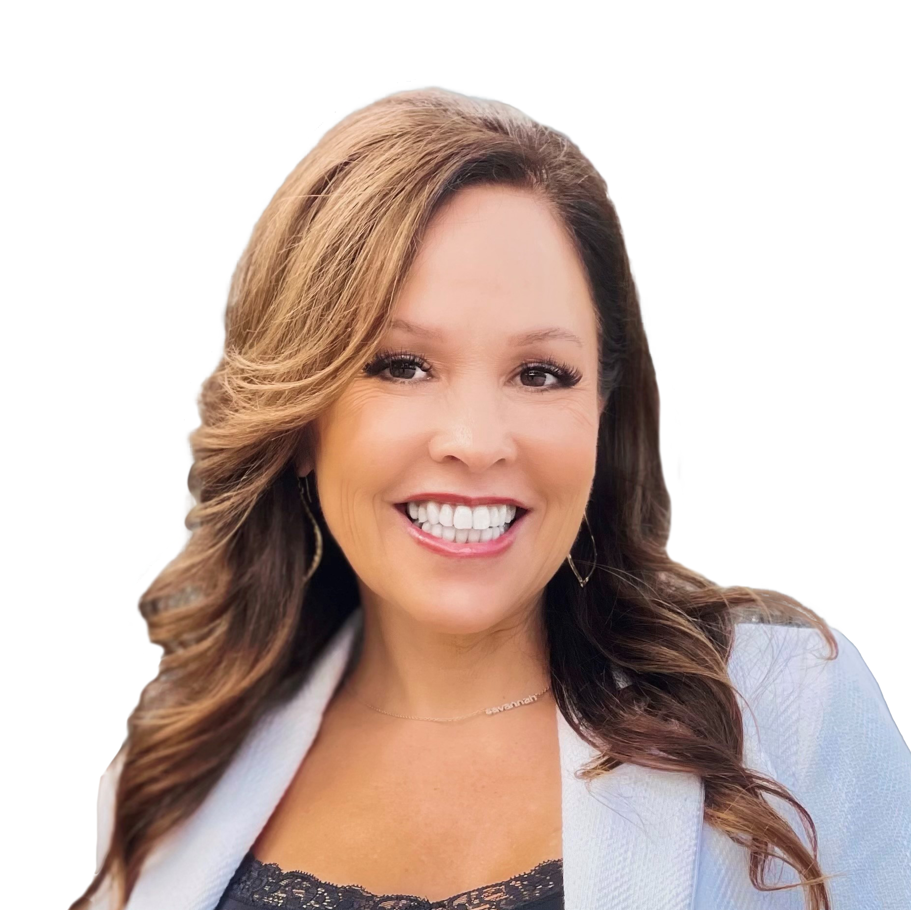 Zheana Villa display