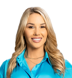 Haylie Collier display