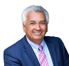 Alonzo Castro display